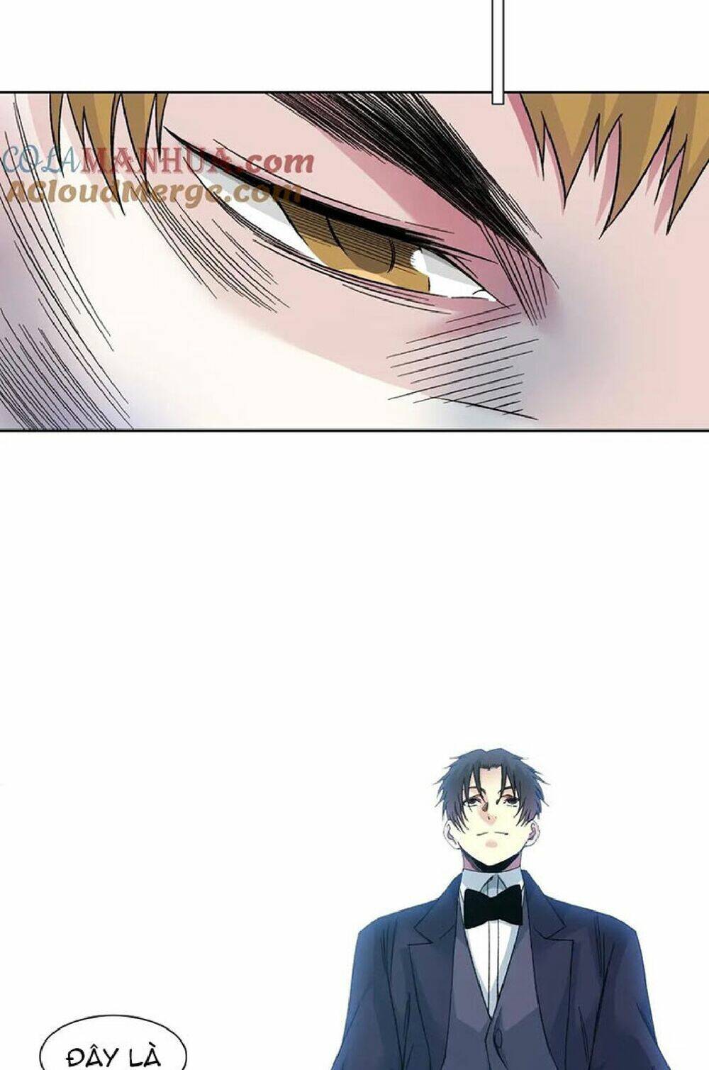 Câu Lạc Bộ Trường Sinh Chapter 186 - Trang 2