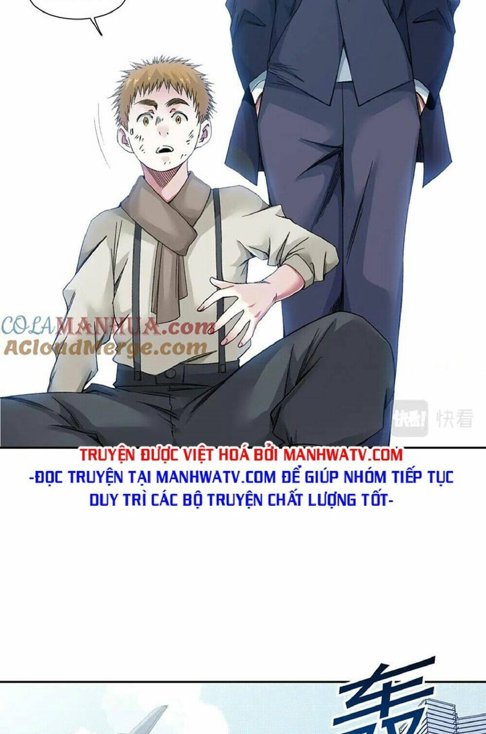 Câu Lạc Bộ Trường Sinh Chapter 186 - Trang 2