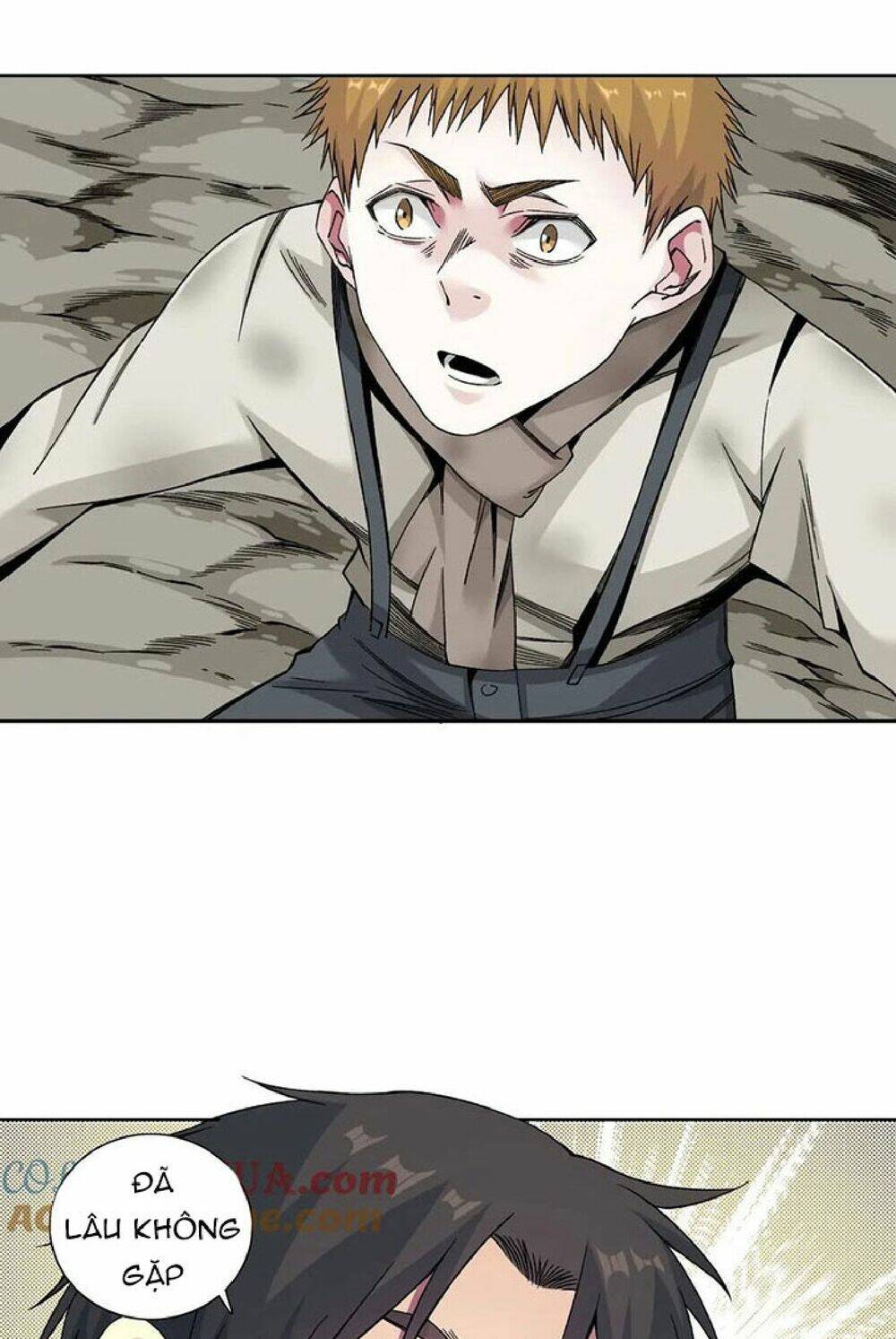 Câu Lạc Bộ Trường Sinh Chapter 186 - Trang 2