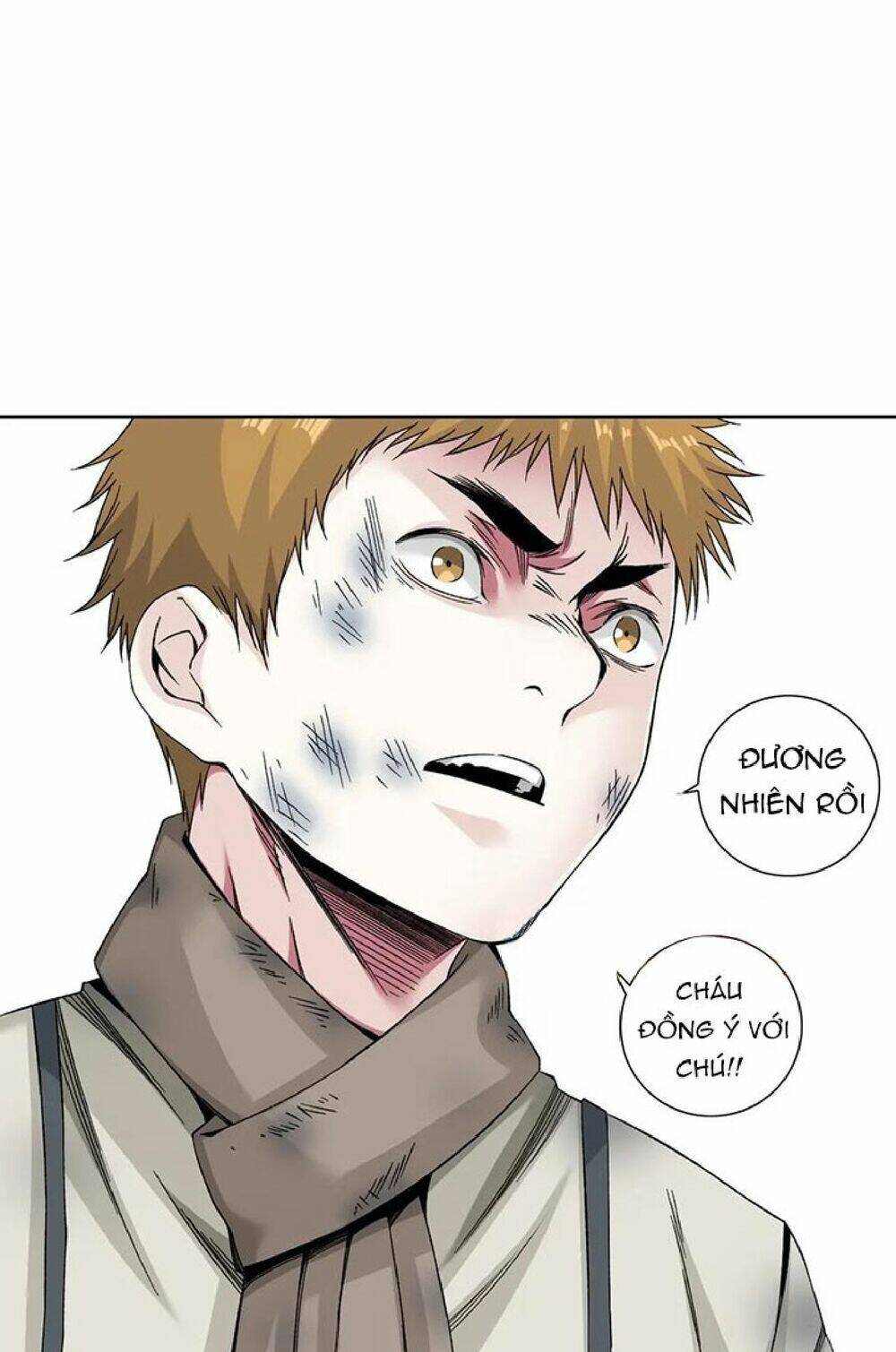 Câu Lạc Bộ Trường Sinh Chapter 186 - Trang 2