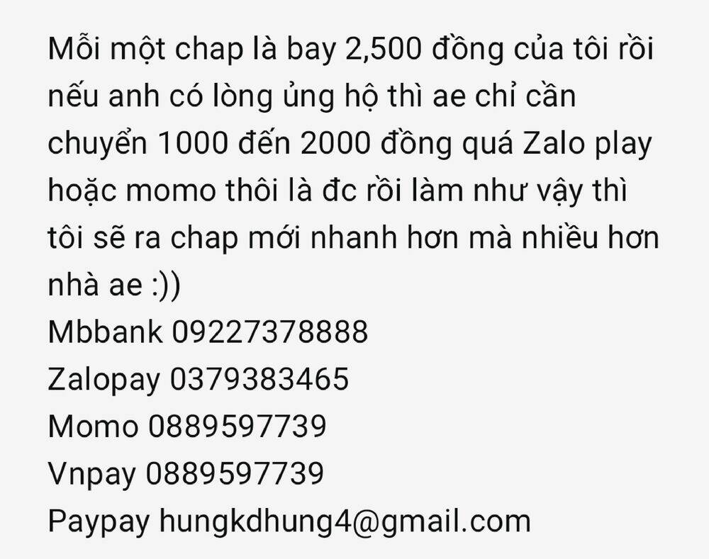 Câu Lạc Bộ Trường Sinh Chapter 186 - Trang 2