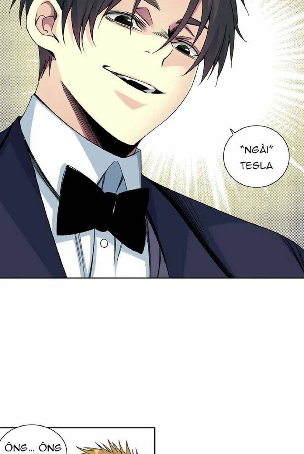 Câu Lạc Bộ Trường Sinh Chapter 186 - Trang 2