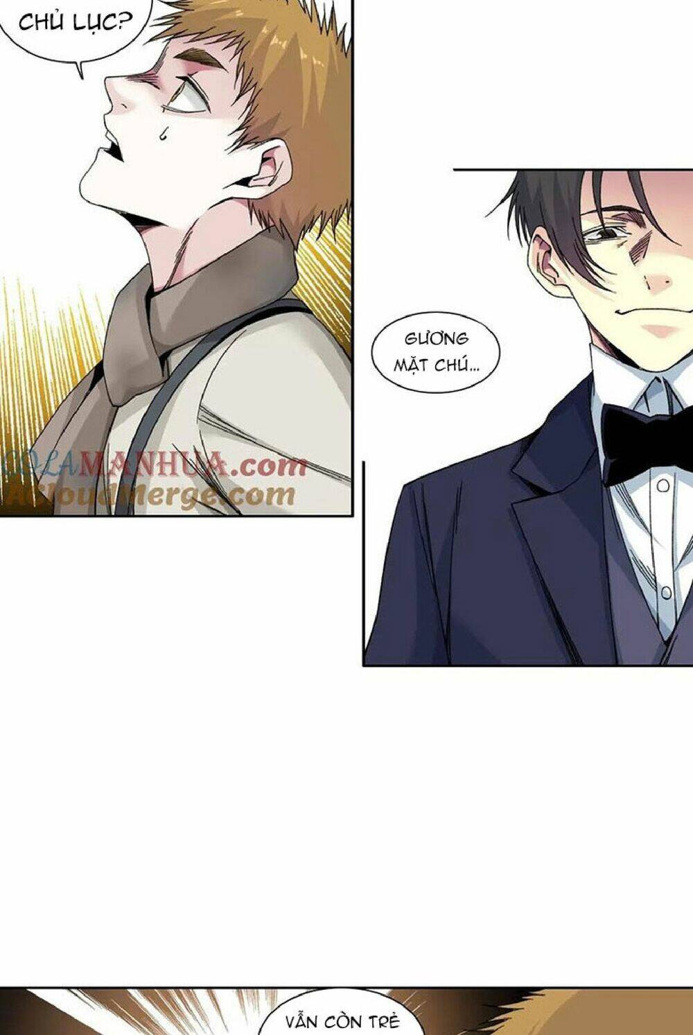 Câu Lạc Bộ Trường Sinh Chapter 186 - Trang 2