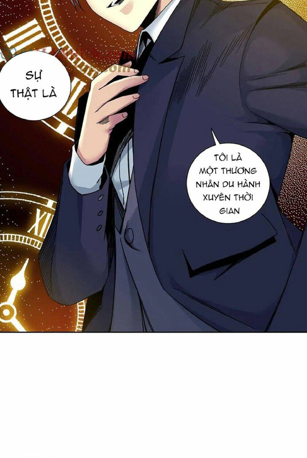 Câu Lạc Bộ Trường Sinh Chapter 186 - Trang 2