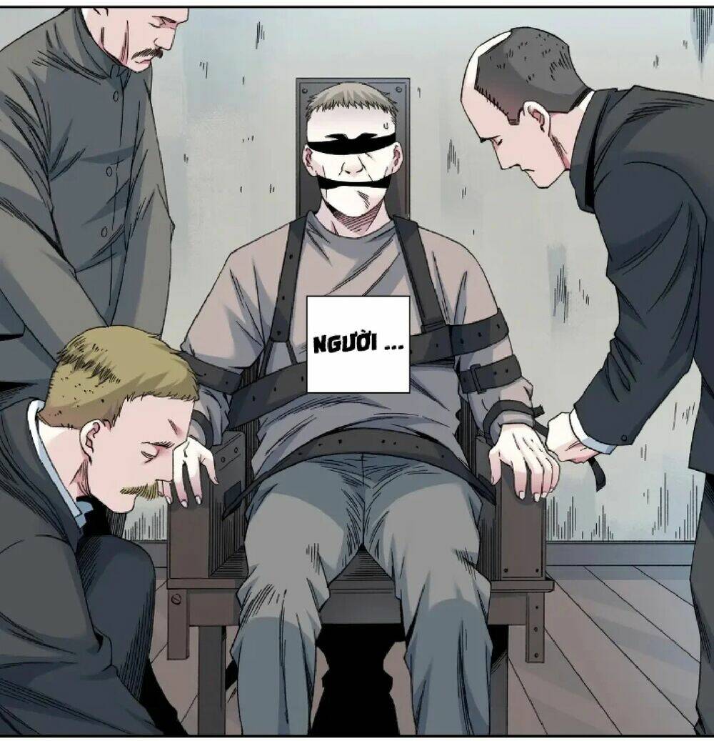 Câu Lạc Bộ Trường Sinh Chapter 187 - Trang 2