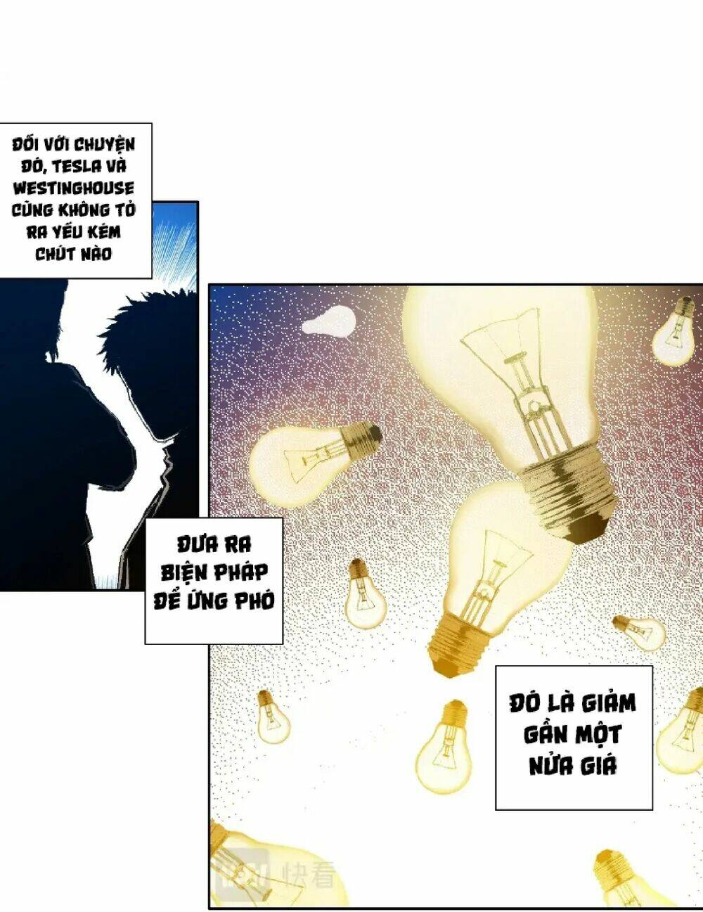 Câu Lạc Bộ Trường Sinh Chapter 187 - Trang 2