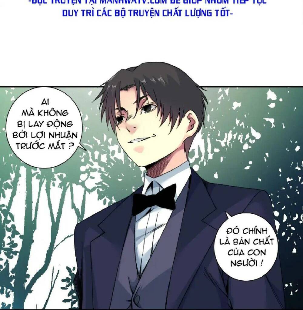 Câu Lạc Bộ Trường Sinh Chapter 187 - Trang 2