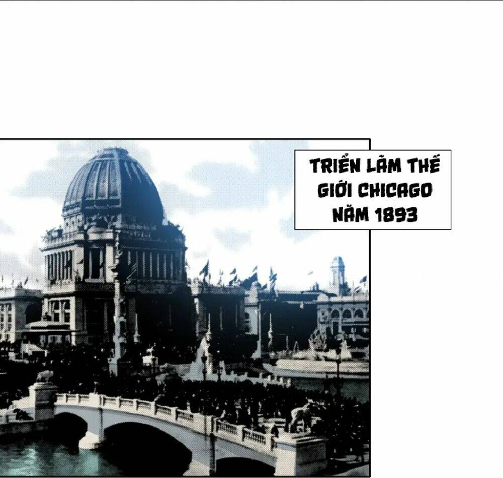 Câu Lạc Bộ Trường Sinh Chapter 187 - Trang 2