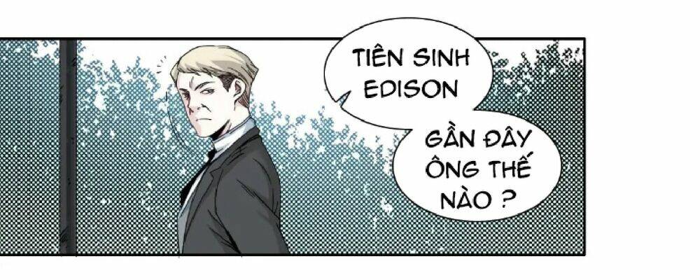Câu Lạc Bộ Trường Sinh Chapter 187 - Trang 2