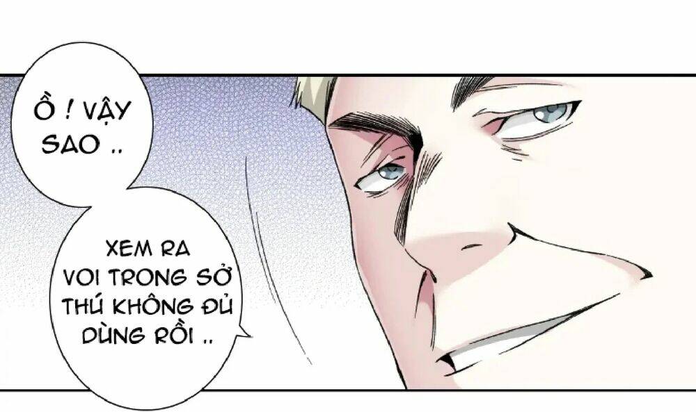 Câu Lạc Bộ Trường Sinh Chapter 187 - Trang 2