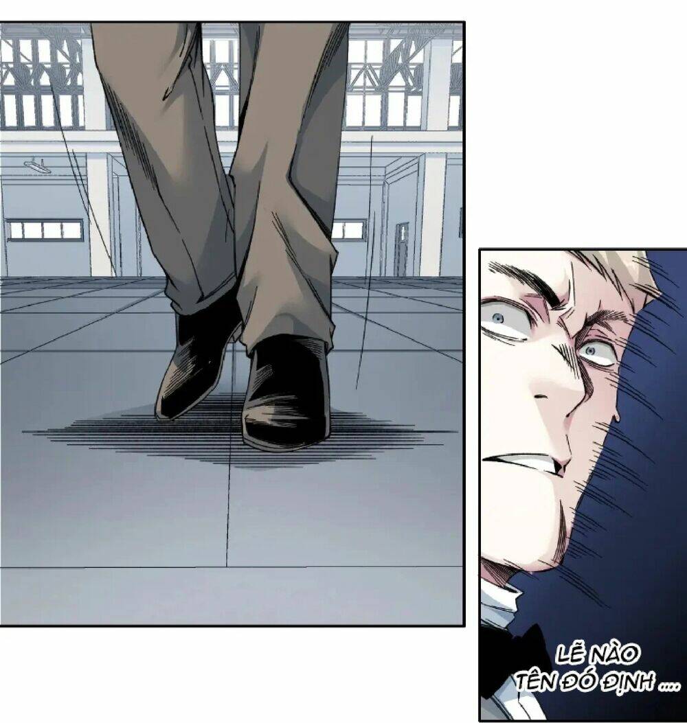 Câu Lạc Bộ Trường Sinh Chapter 187 - Trang 2