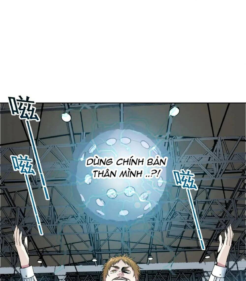 Câu Lạc Bộ Trường Sinh Chapter 187 - Trang 2