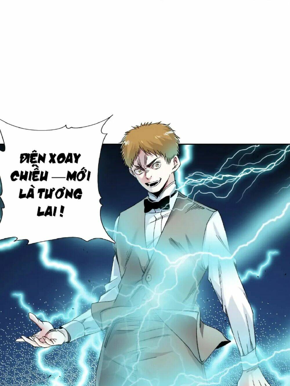 Câu Lạc Bộ Trường Sinh Chapter 187 - Trang 2