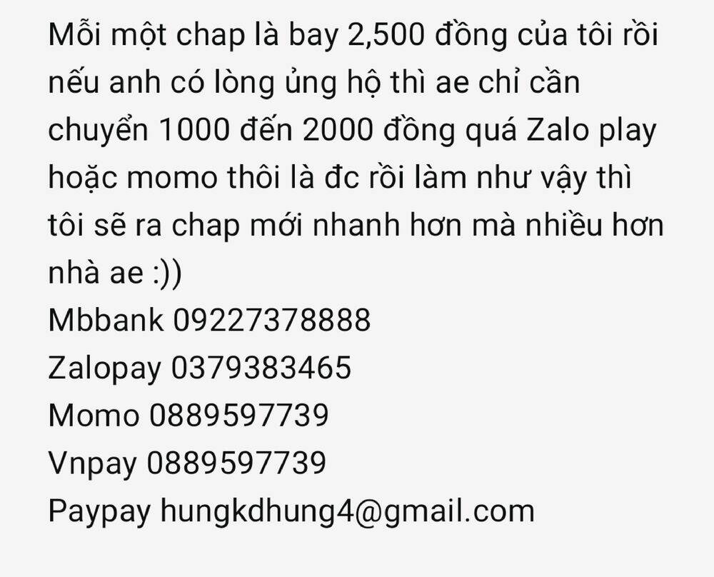 Câu Lạc Bộ Trường Sinh Chapter 187 - Trang 2