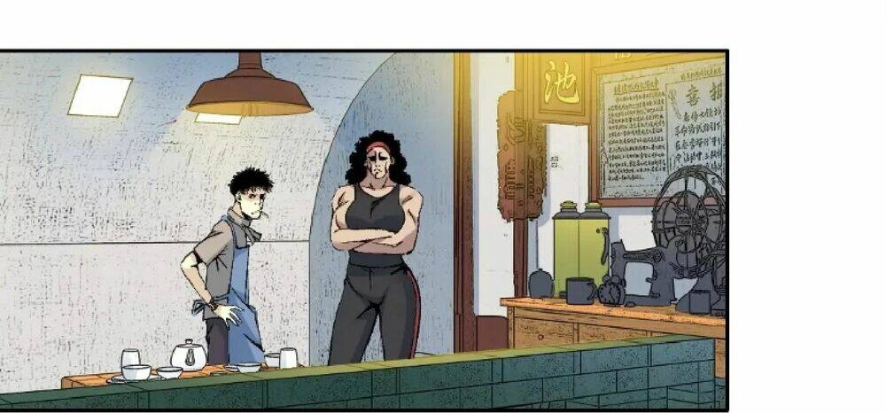 Câu Lạc Bộ Trường Sinh Chapter 188 - Trang 2