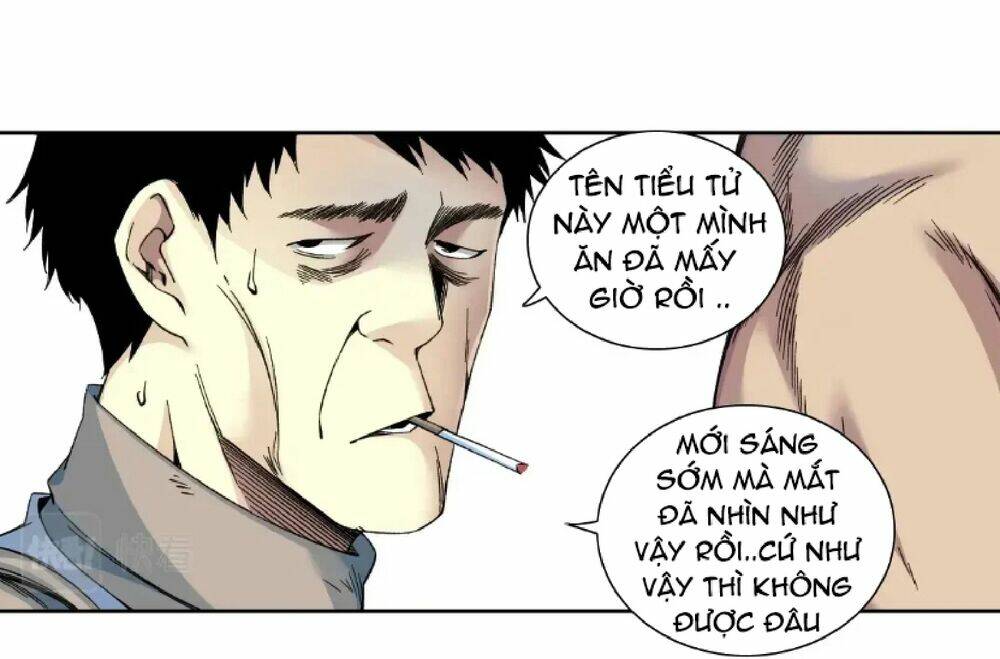 Câu Lạc Bộ Trường Sinh Chapter 188 - Trang 2