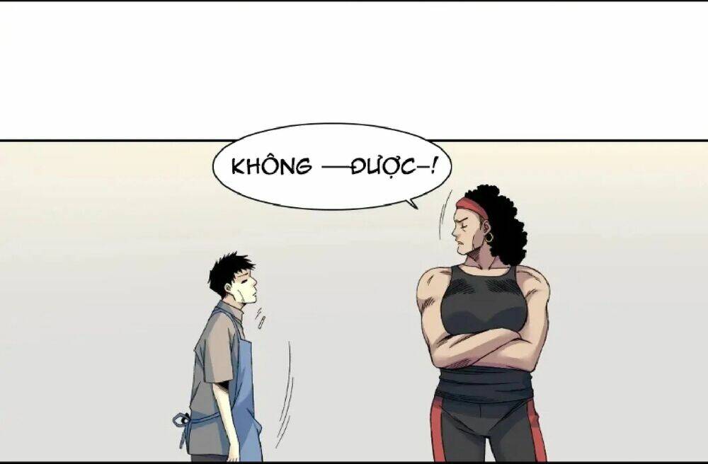 Câu Lạc Bộ Trường Sinh Chapter 188 - Trang 2