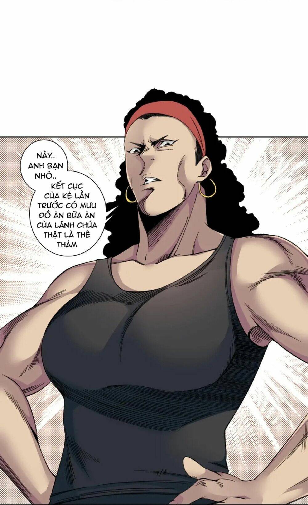 Câu Lạc Bộ Trường Sinh Chapter 188 - Trang 2