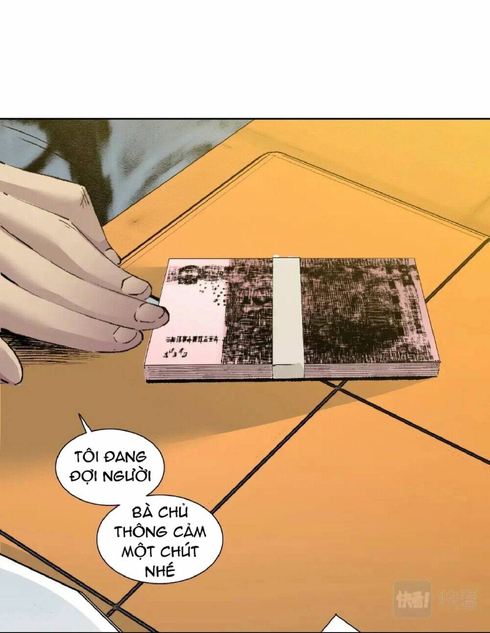 Câu Lạc Bộ Trường Sinh Chapter 188 - Trang 2