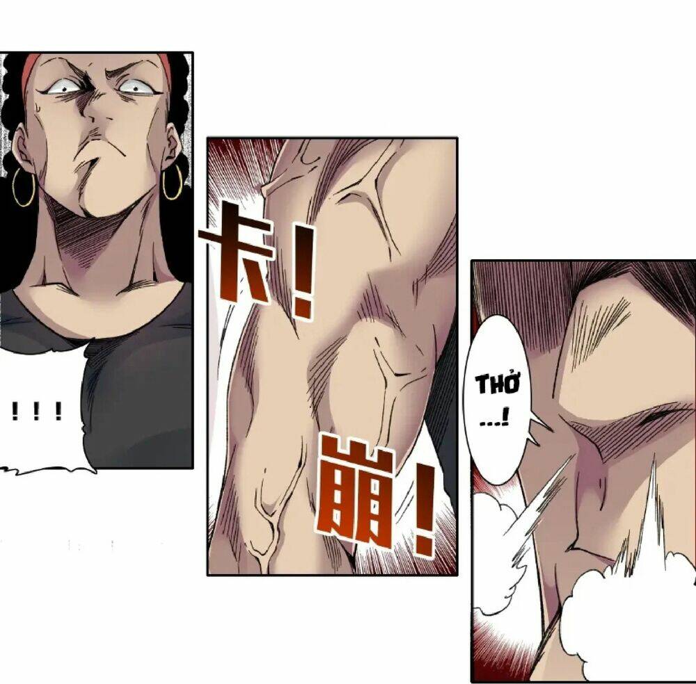 Câu Lạc Bộ Trường Sinh Chapter 188 - Trang 2