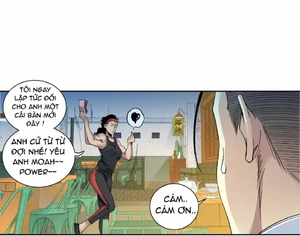 Câu Lạc Bộ Trường Sinh Chapter 188 - Trang 2