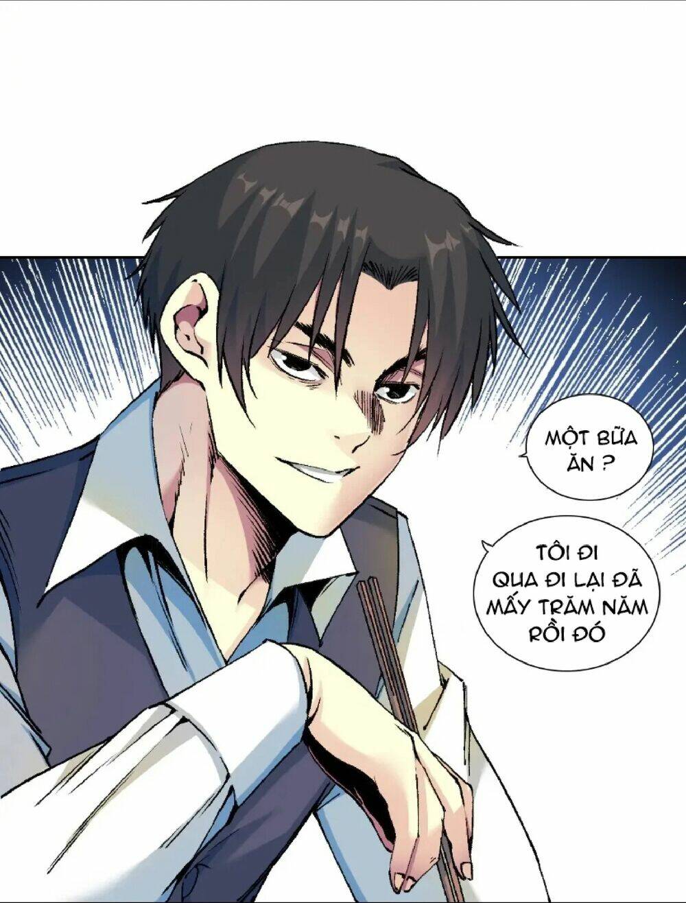 Câu Lạc Bộ Trường Sinh Chapter 188 - Trang 2