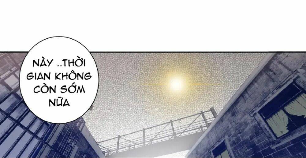 Câu Lạc Bộ Trường Sinh Chapter 188 - Trang 2