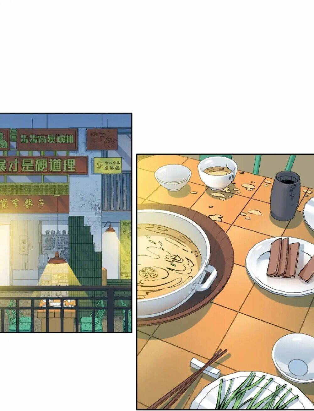 Câu Lạc Bộ Trường Sinh Chapter 188 - Trang 2