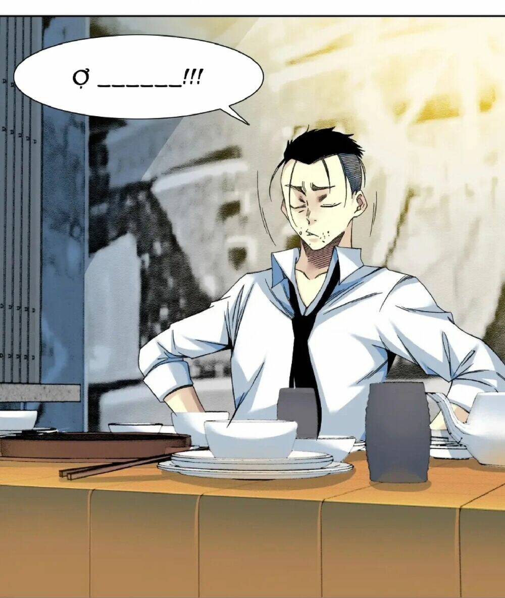 Câu Lạc Bộ Trường Sinh Chapter 188 - Trang 2