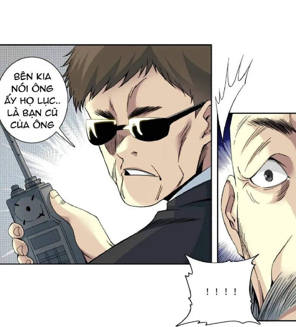 Câu Lạc Bộ Trường Sinh Chapter 189 - Trang 2