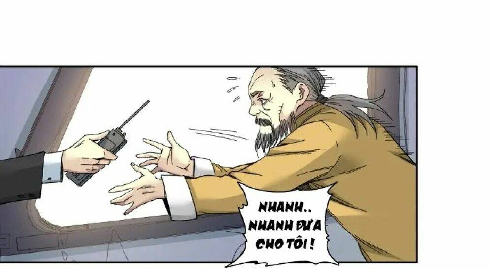 Câu Lạc Bộ Trường Sinh Chapter 189 - Trang 2