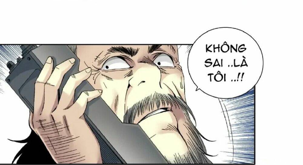 Câu Lạc Bộ Trường Sinh Chapter 189 - Trang 2