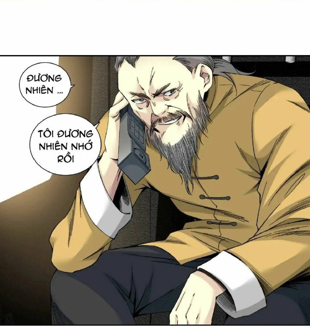 Câu Lạc Bộ Trường Sinh Chapter 189 - Trang 2