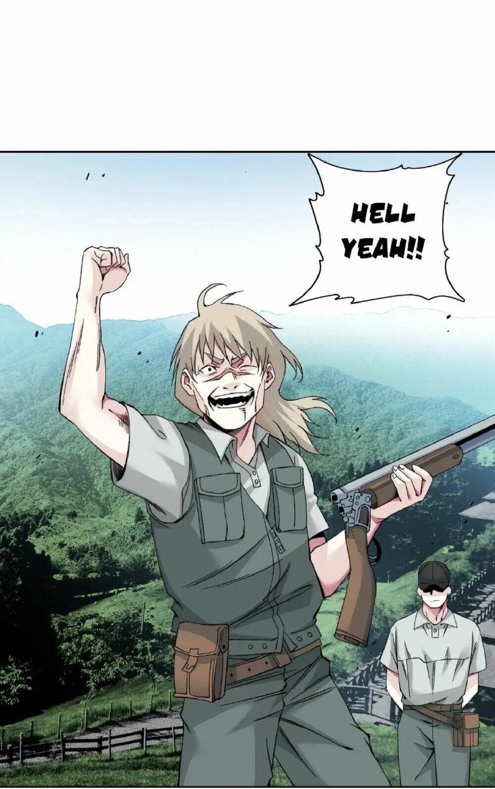 Câu Lạc Bộ Trường Sinh Chapter 189 - Trang 2