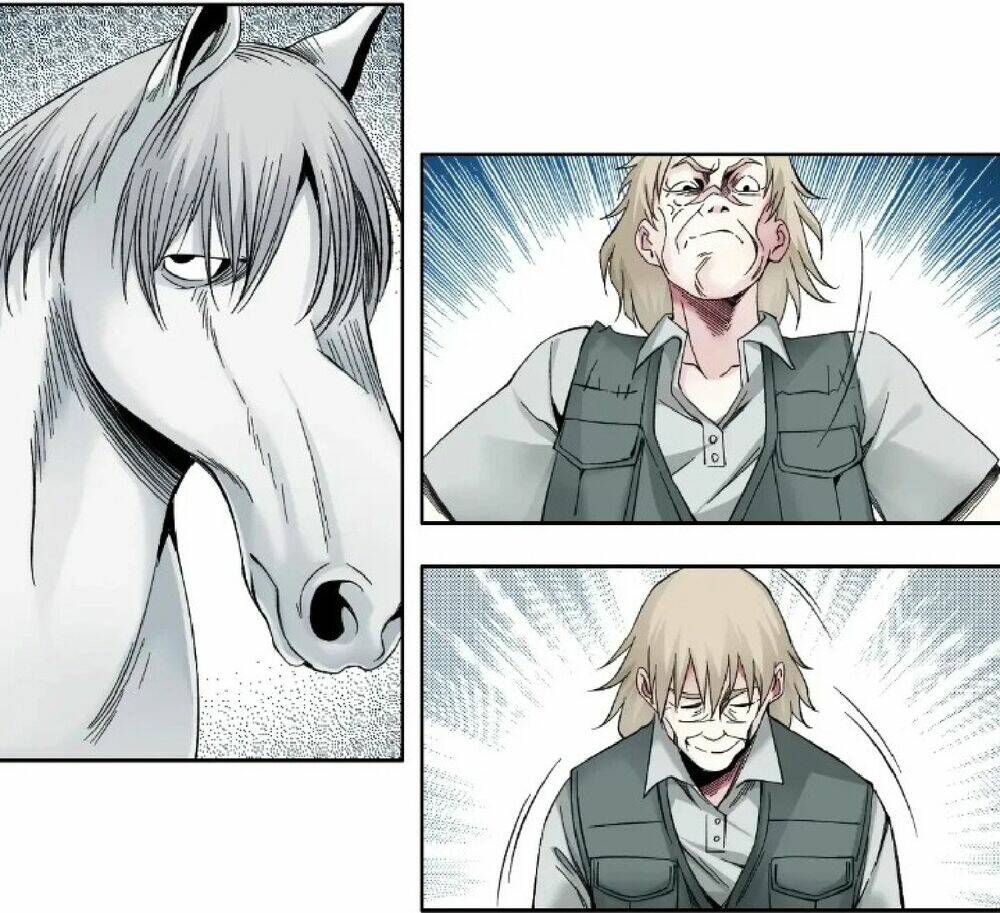 Câu Lạc Bộ Trường Sinh Chapter 189 - Trang 2