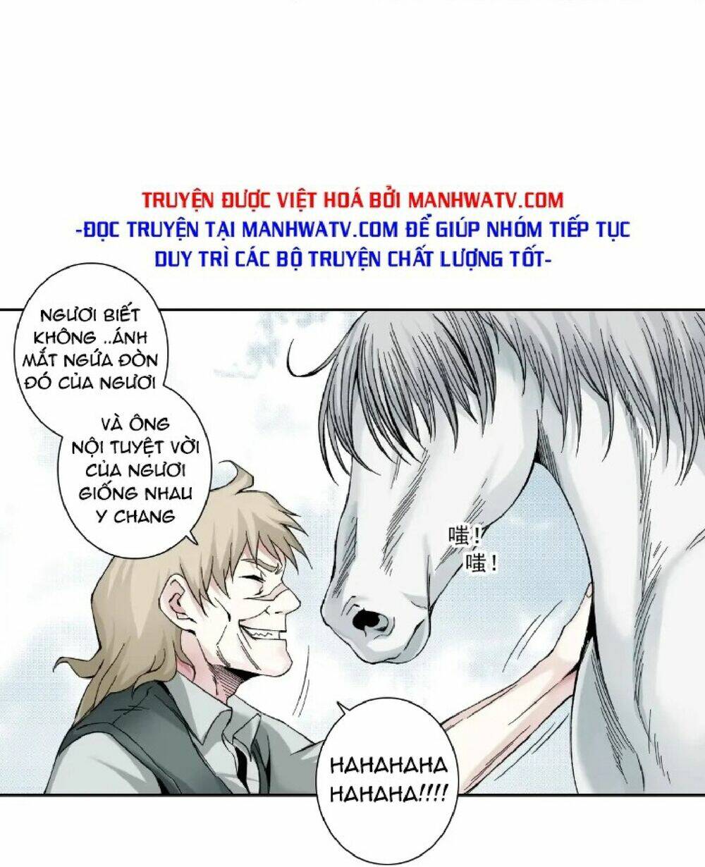 Câu Lạc Bộ Trường Sinh Chapter 189 - Trang 2