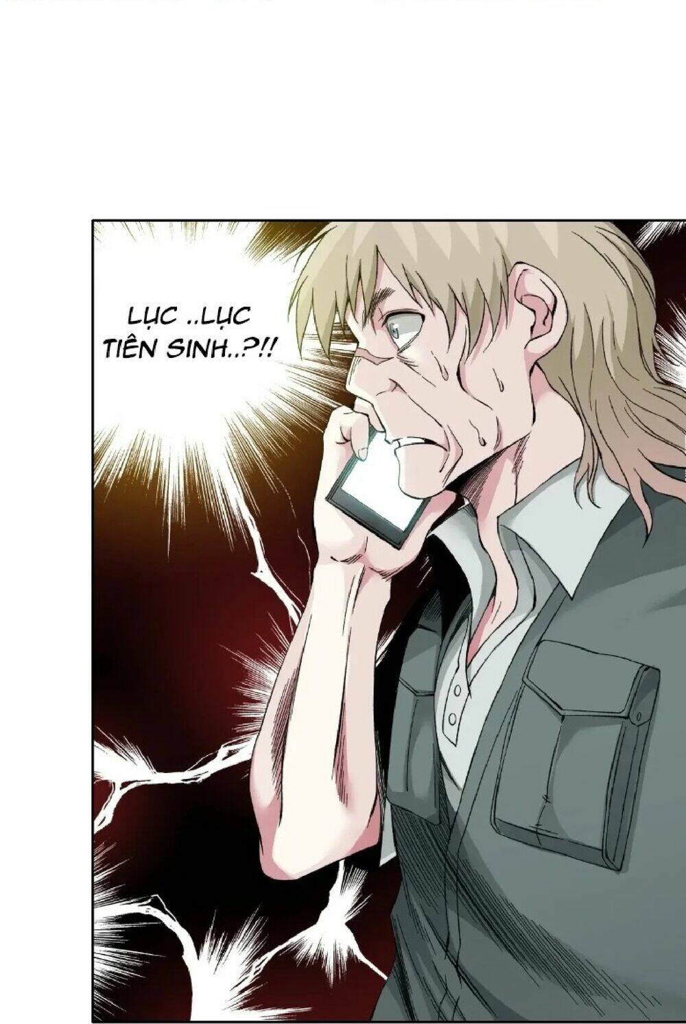 Câu Lạc Bộ Trường Sinh Chapter 189 - Trang 2