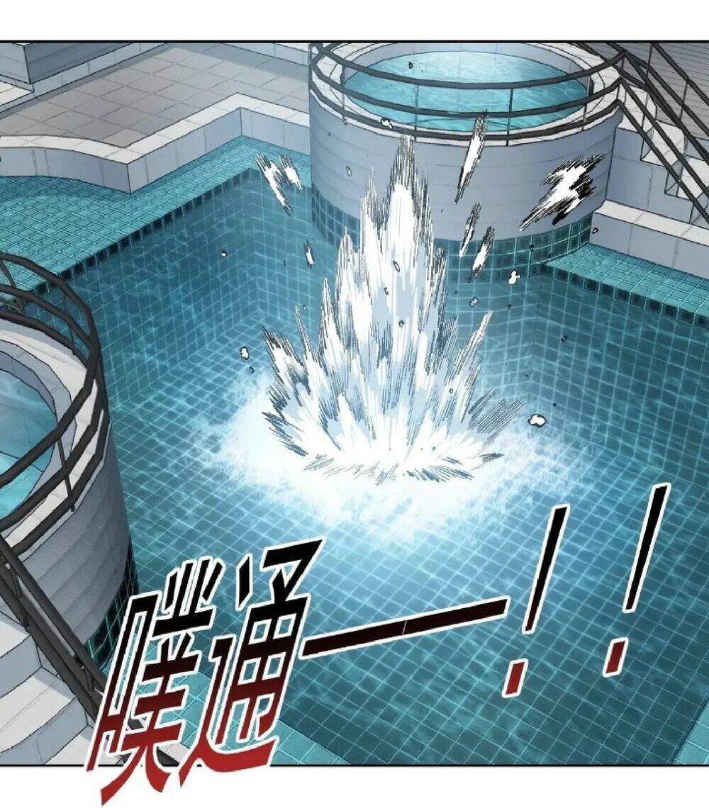 Câu Lạc Bộ Trường Sinh Chapter 189 - Trang 2