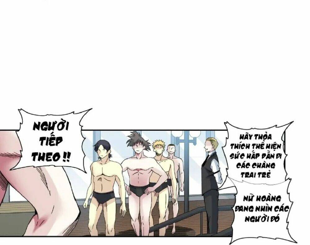 Câu Lạc Bộ Trường Sinh Chapter 189 - Trang 2