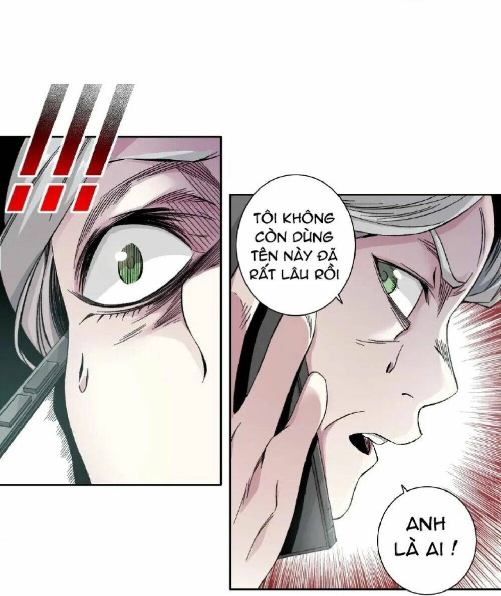 Câu Lạc Bộ Trường Sinh Chapter 189 - Trang 2