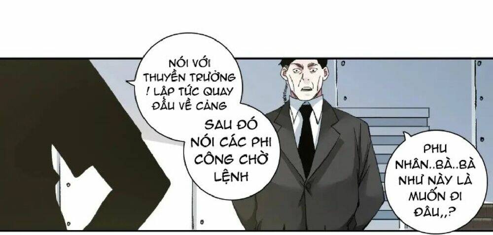 Câu Lạc Bộ Trường Sinh Chapter 189 - Trang 2