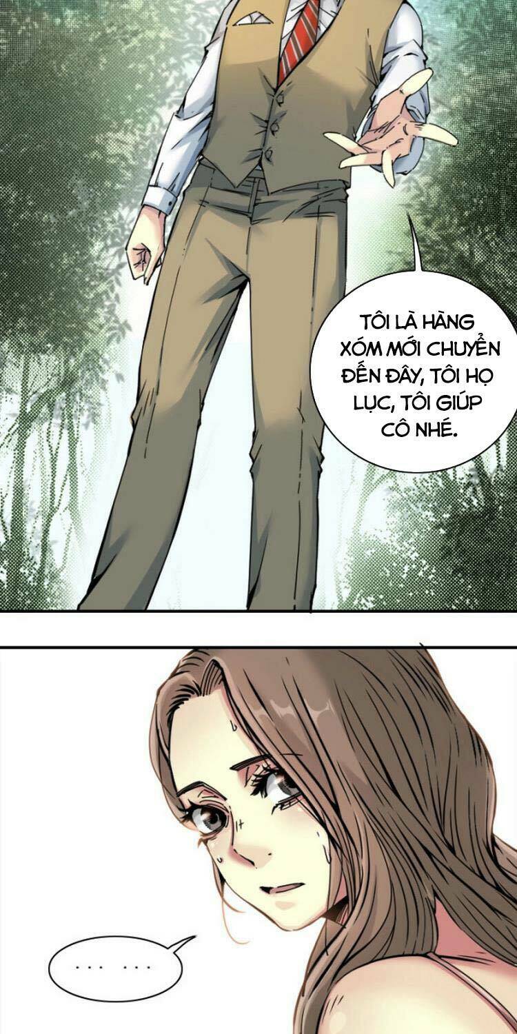 Câu Lạc Bộ Trường Sinh Chapter 19 - Trang 2