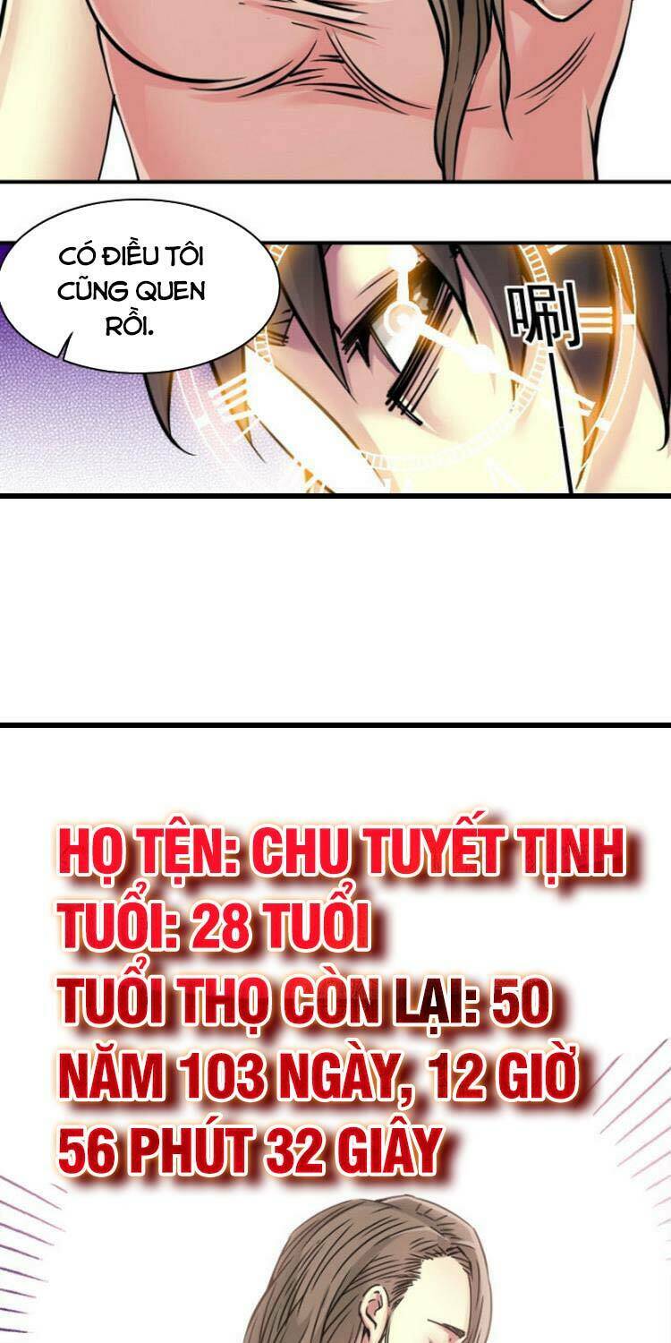 Câu Lạc Bộ Trường Sinh Chapter 19 - Trang 2