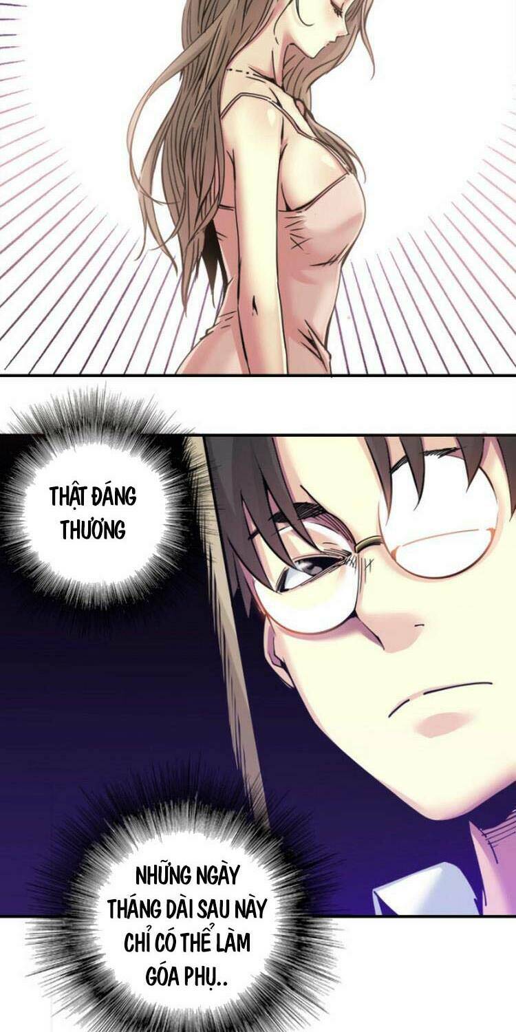 Câu Lạc Bộ Trường Sinh Chapter 19 - Trang 2