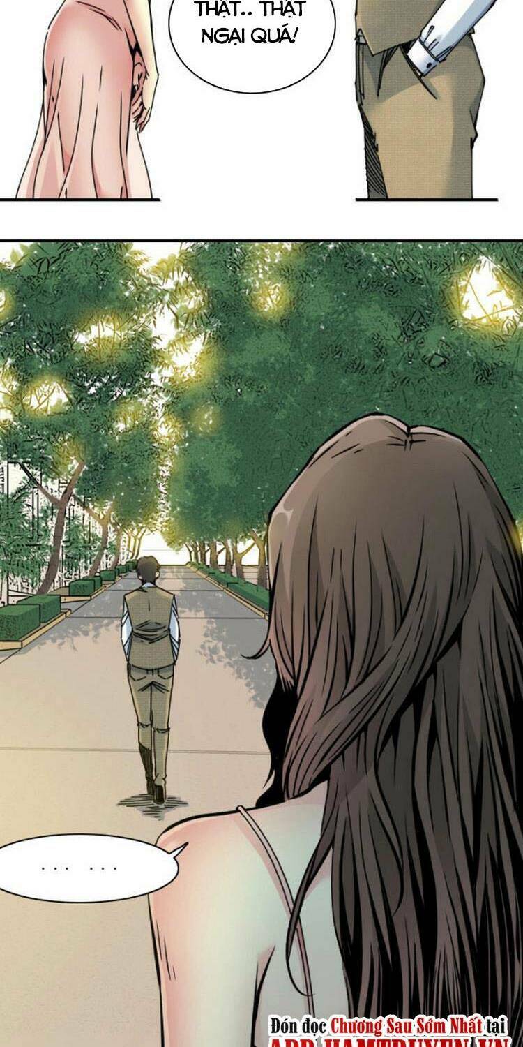 Câu Lạc Bộ Trường Sinh Chapter 19 - Trang 2