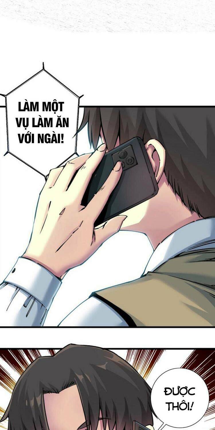 Câu Lạc Bộ Trường Sinh Chapter 19 - Trang 2
