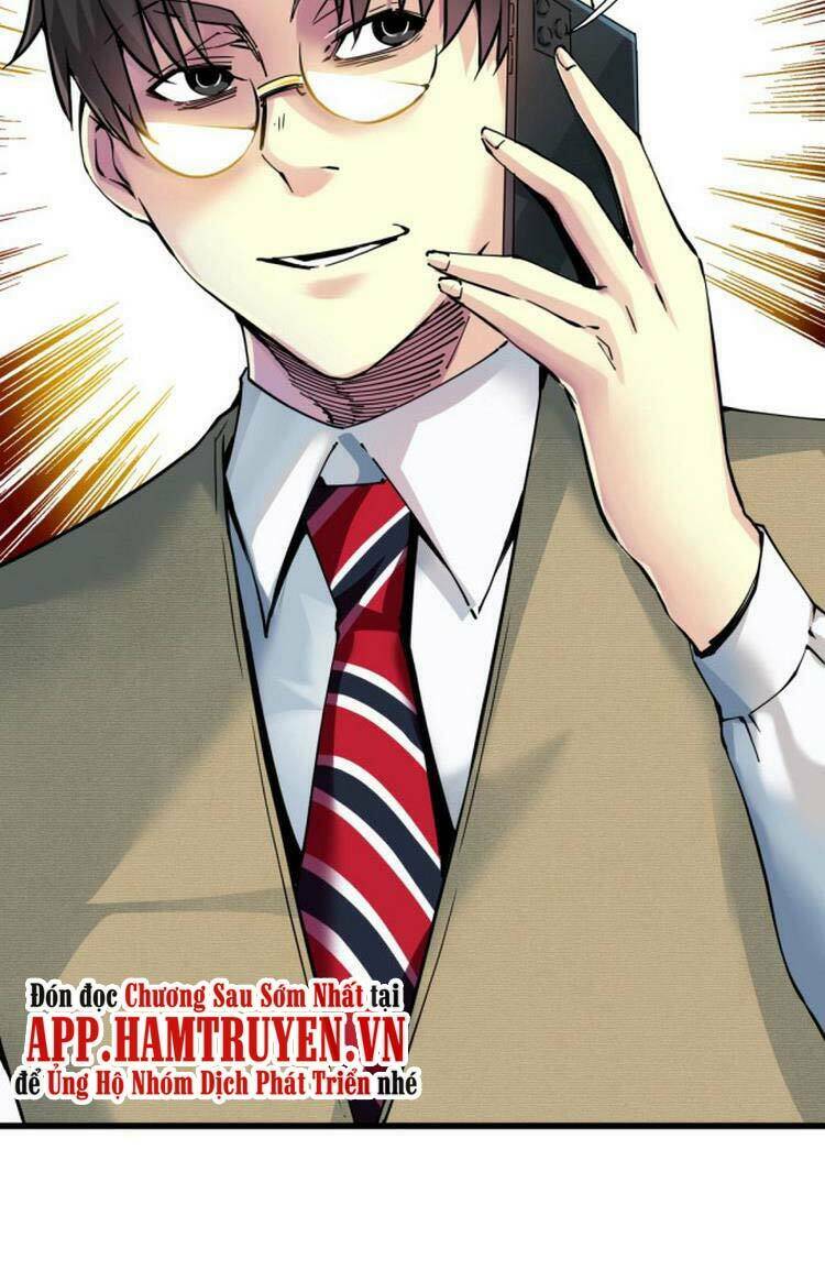 Câu Lạc Bộ Trường Sinh Chapter 19 - Trang 2