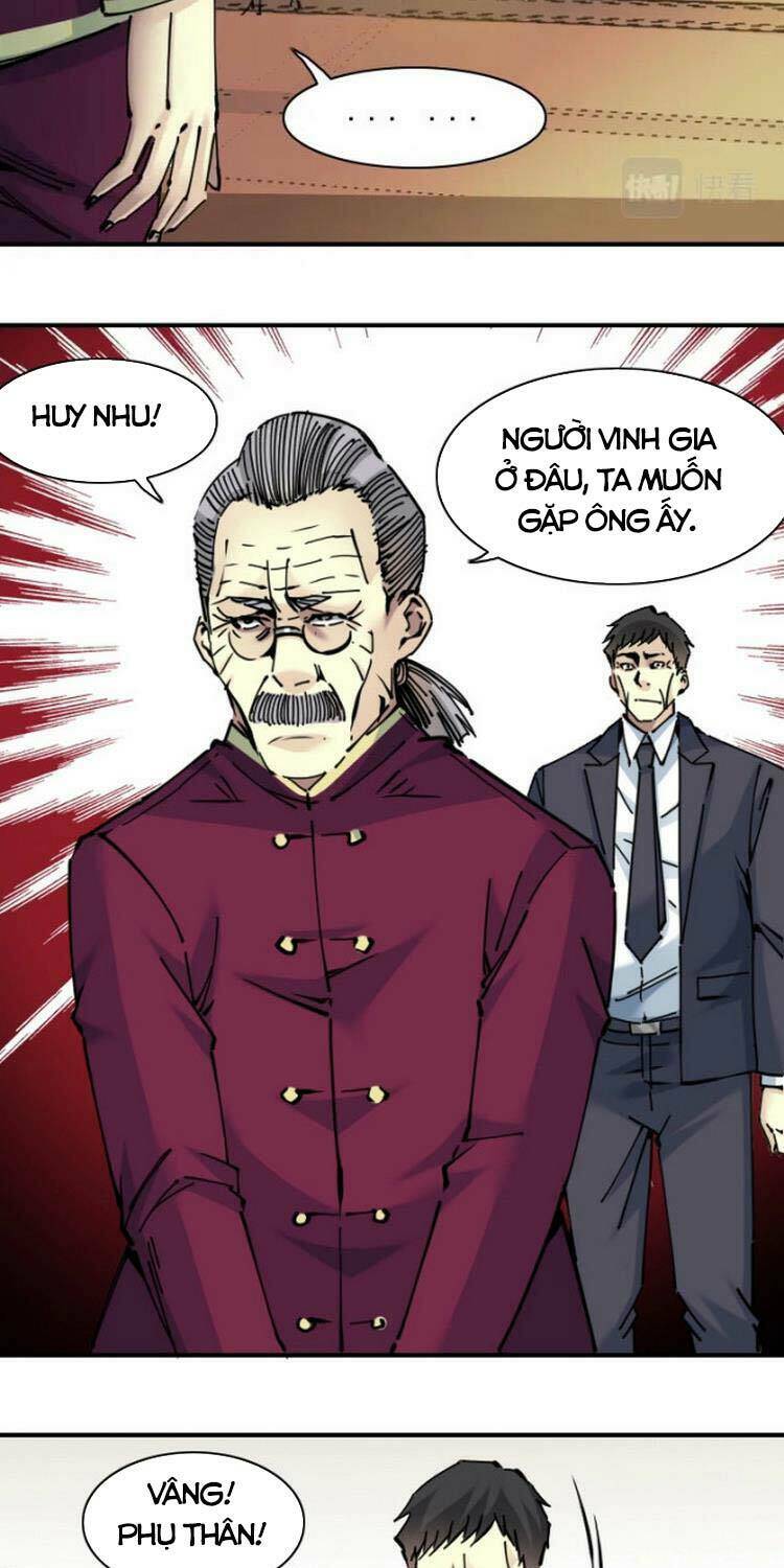 Câu Lạc Bộ Trường Sinh Chapter 19 - Trang 2