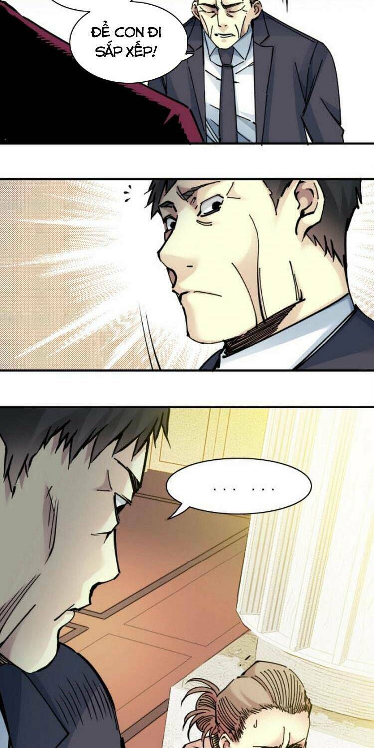 Câu Lạc Bộ Trường Sinh Chapter 19 - Trang 2