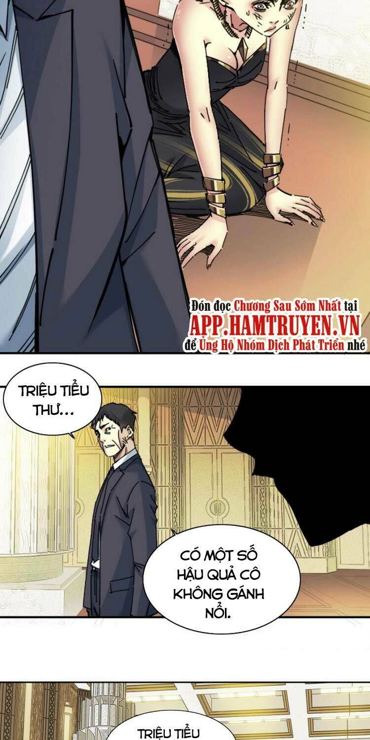 Câu Lạc Bộ Trường Sinh Chapter 19 - Trang 2